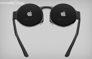 عینک هوشمند اپل احتمالا سال آینده به بازار می‌آید