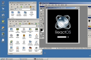مهندس ارشد مایکروسافت، ReactOS را حاصل دزدیدن کد کرنل ویندوز می‌داند