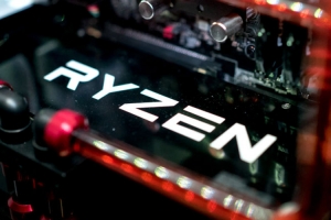 نسل بعدی پردازند‌ه AMD سری رایزن در بنچمارک گیک‌بنچ رویت شد