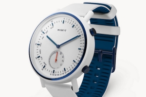 عرضه‌ Misfit ساعت‌های هوشمند هیبریدی Misfit با رنگ‌های جدید