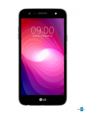 معرفی گوشی جدید ال جی با نام LG X power 2