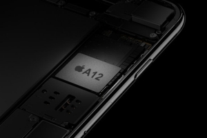 پیشتازی اپل در بازار با تولید آیفون 2018 به‌همراه تراشه ۷ نانومتری A12