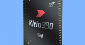 چیپست هواوی کایرین 990 5G ؛ قدرتمندترین تراشه هوش مصنوعی جهان
