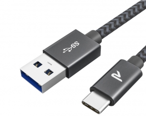 ادغام استاندارد تاندربولت 3 و USB در درگاه‌های نسل‌ آینده‌ی USB4