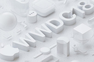 اپل دعوتنامه کنفرانس توسعه دهندگان WWDC را ارسال کرد