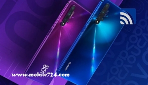 سربلندی گوشی Huawei Nova 5T در چالش اجرای بازی‌های سنگین