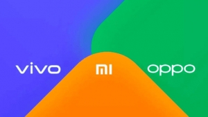 شیائومی، اوپو و ویوو ائتلافی برای رقابت با AirDrop اپل تشکیل داده‌اند